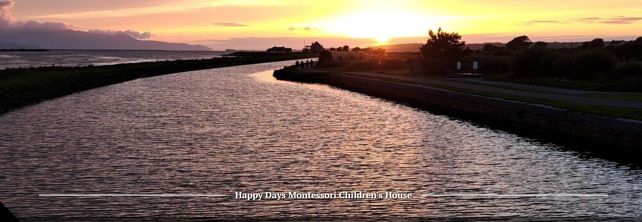 Happy Days Montessori Children's House