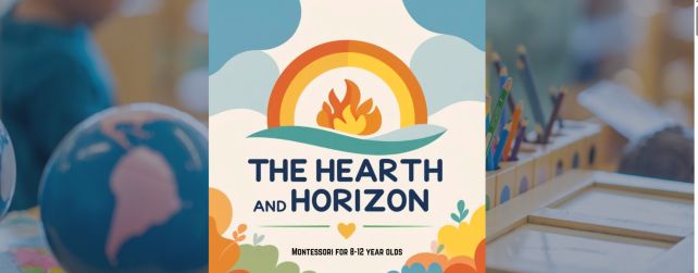 The Hearth and Horizon