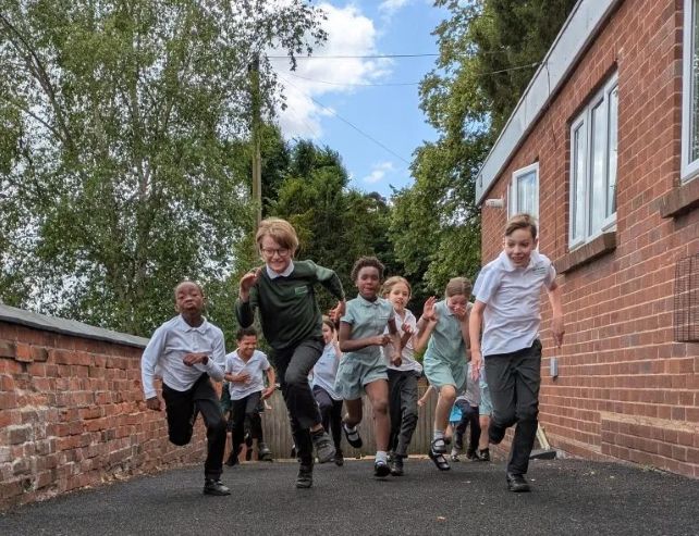 Merrydays and Henley Montessori Schools