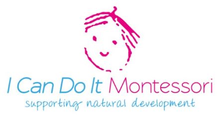 I Can Do It Montessori