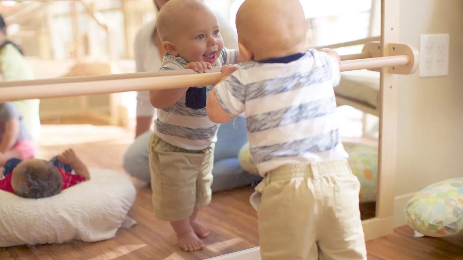 Little Acorns Montessori School