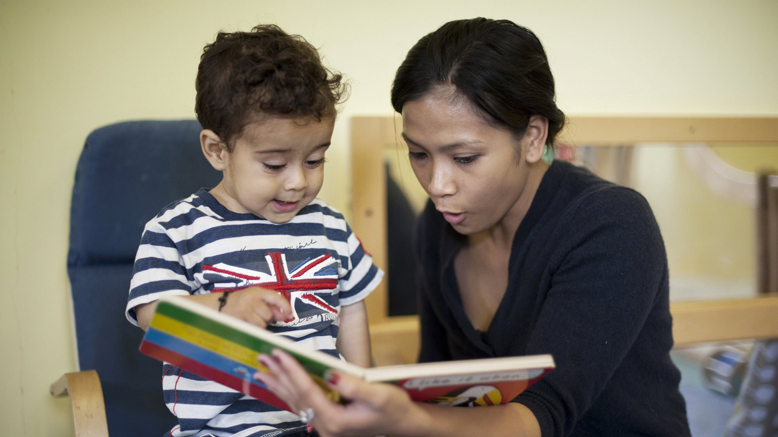 Living Spring Montessori