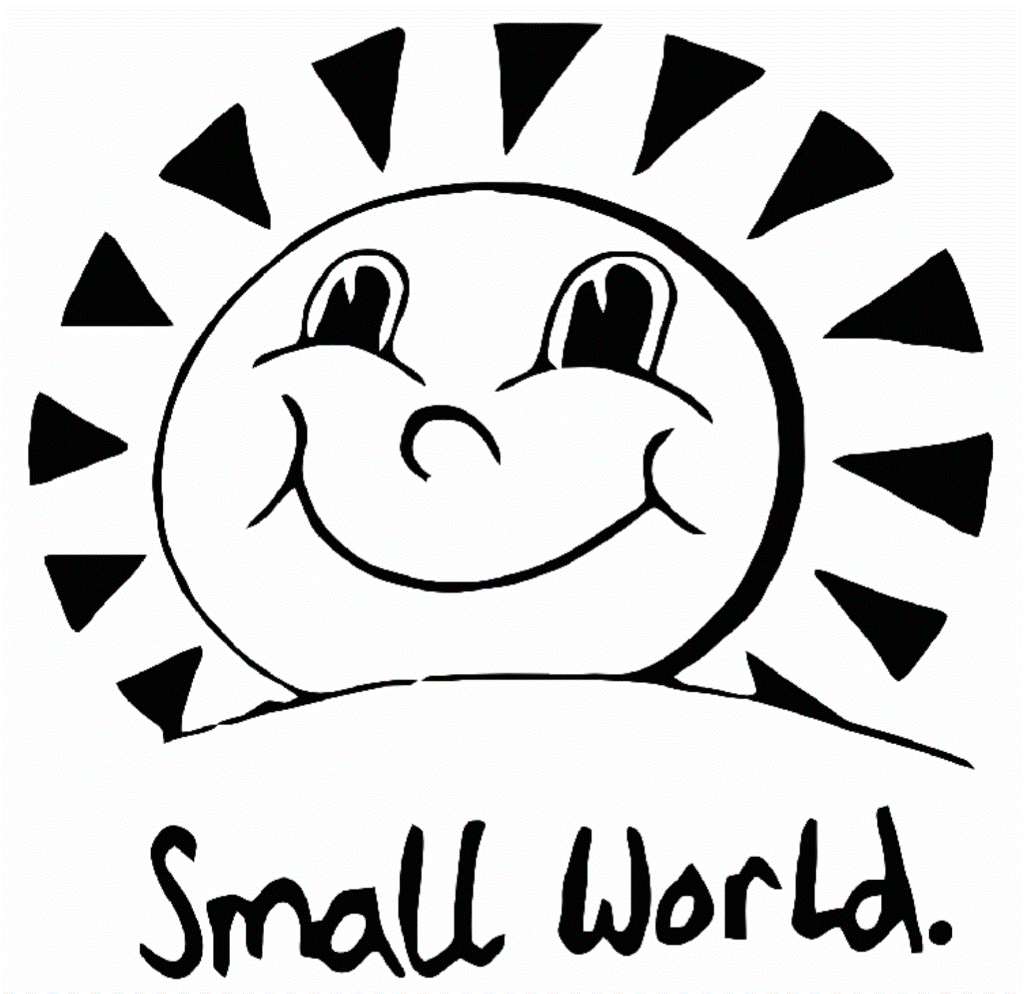 Small World Montessori School
