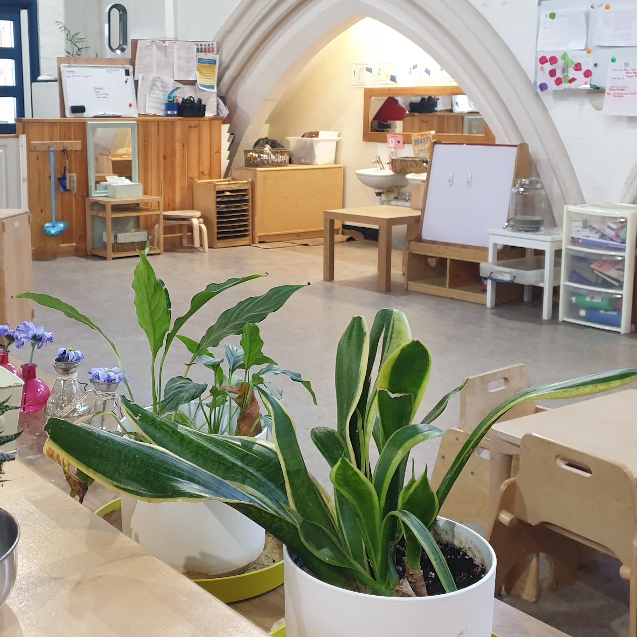 Smiths Children Montessori