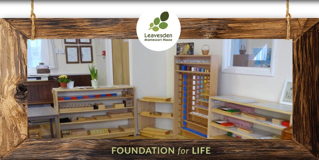 Leavesden Montessori House