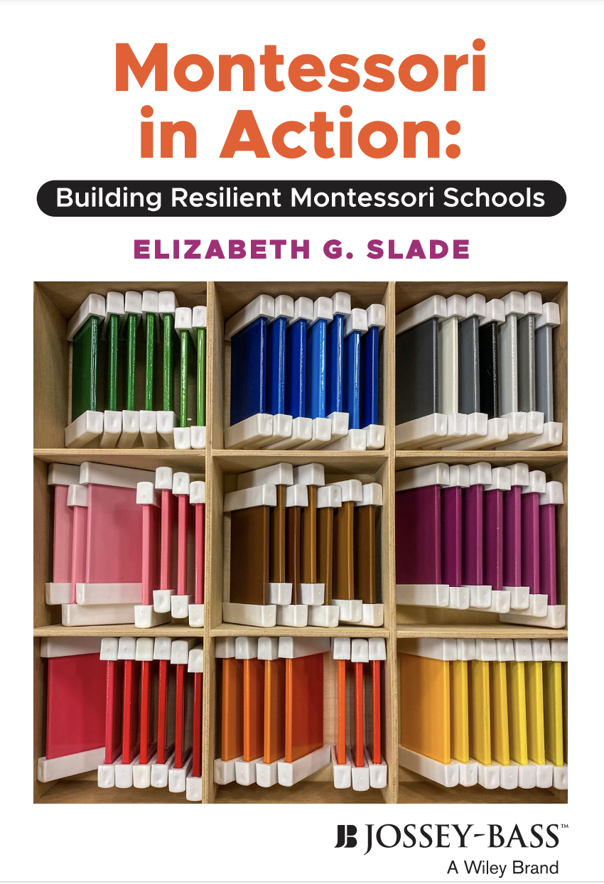 Montessori in Action: Building Resilient Schools