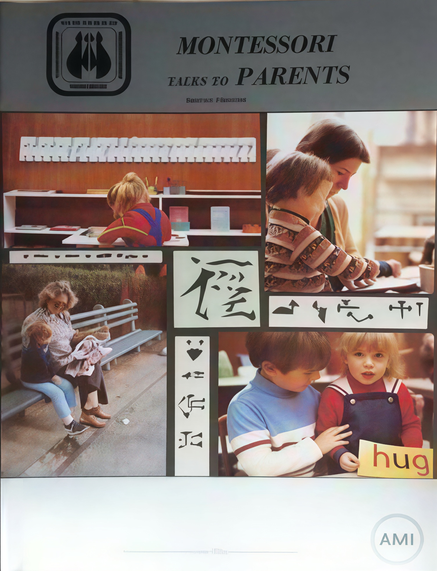 Parents - Language, Literature and the Family