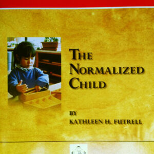 ​NAMTA - The Normalized Child by Kathleen Futrell
