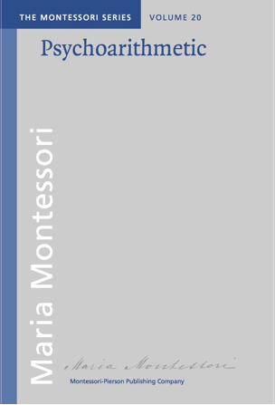 Psychoarithmetic (Soft Cover)