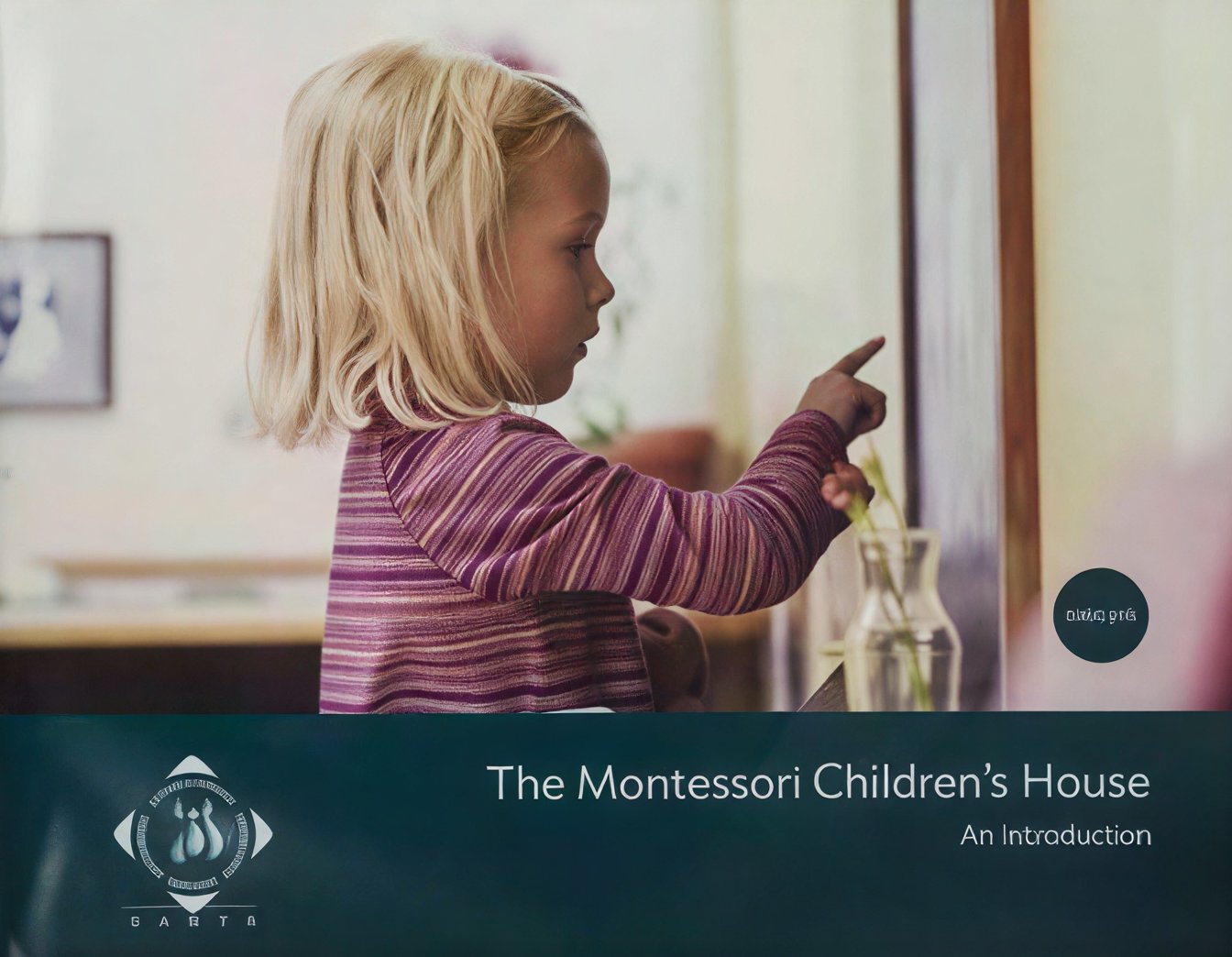 NAMTA - Montessori Children's House