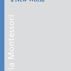 ​Education for a New World