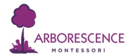 Arborescence Montessori