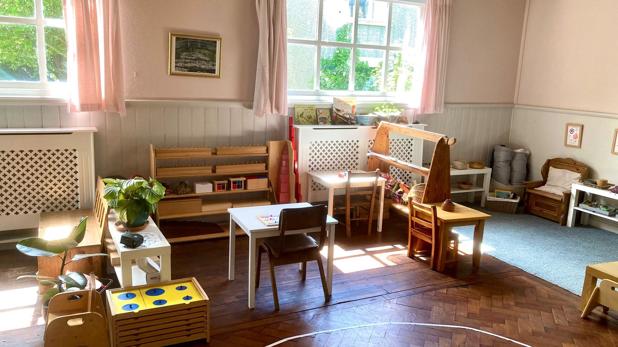 Appledore Montessori