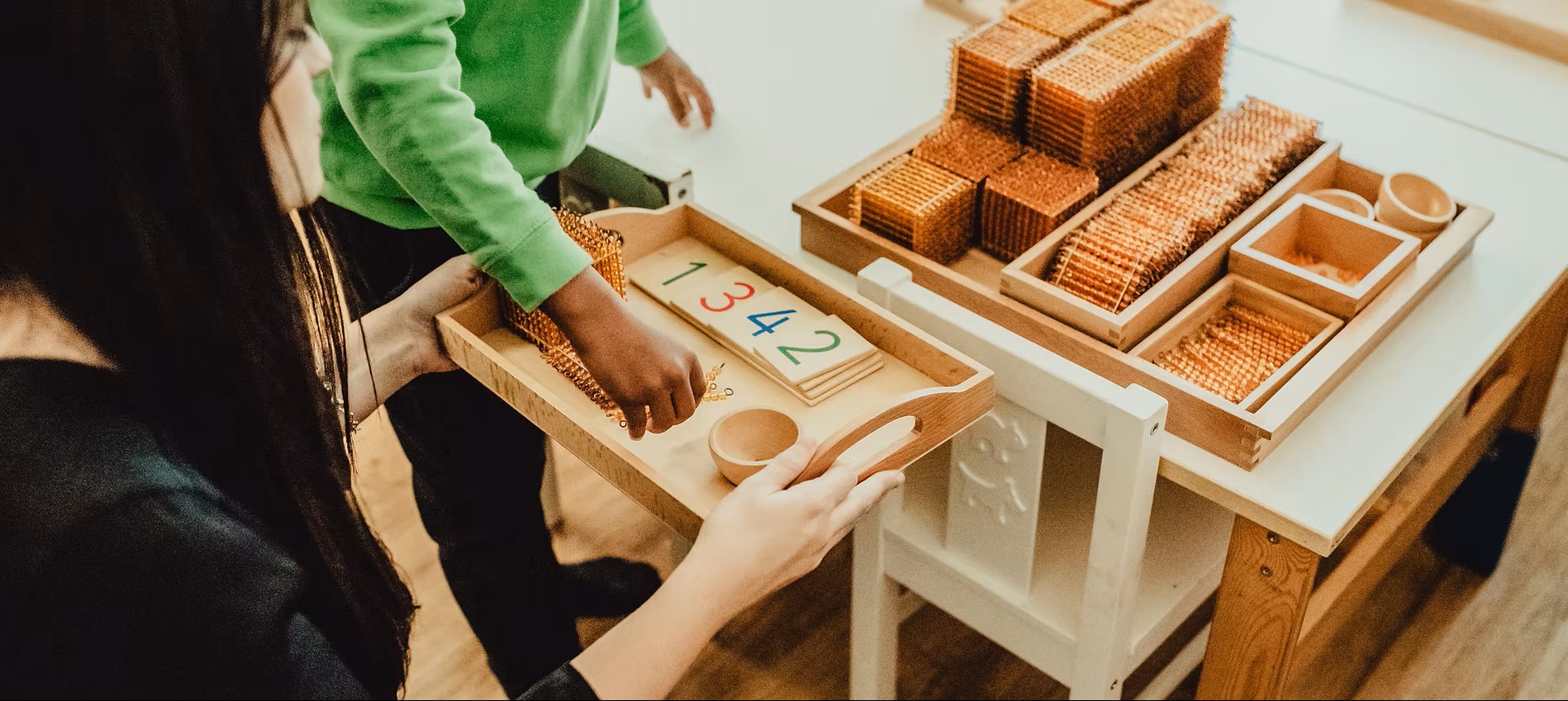 Cardiff Montessori School